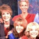 BWW Reviews: LOVE AGAIN Premieres at Group Rep