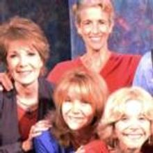 BWW Reviews: LOVE AGAIN Premieres at Group Rep