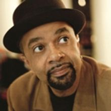 National Book Award Winner James McBride Set as Next Writer in the Loft, 4/18