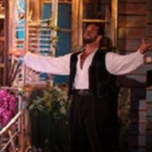 BWW Reviews: THE FANTASTICKS Gets A Fresh Look at Allenberry Playhouse