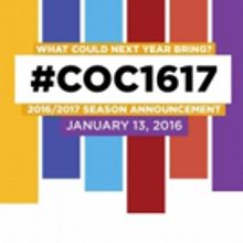 Breaking News: LOUIS RIEL Among Canadian Opera Company's 2016-17 Lineup