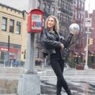 Comic Memoir DAVID'S FRIEND Travels Back to '80s NYC Tonight at La MaMa