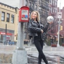 Comic Memoir DAVID'S FRIEND Travels Back to '80s NYC Tonight at La MaMa