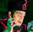 BWW Interview: Don Gallagher On Playing Jafar In West End's ALADDIN