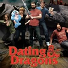 The Factory Theater to Open DATING & DRAGONS This July at New Home