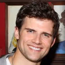 Broadway's Kyle Dean Massey & Taylor Frey Tie the Knot