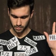 Stratford East to Launch New 80-Seat Space with Joe Sellman-Leava's LABELS