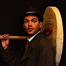 Silent Comedy CHALK Comes to FRIGID New York 2016 Tonight