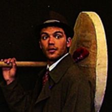 Silent Comedy CHALK Comes to FRIGID New York 2016 Tonight