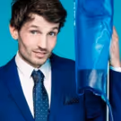 Fringe Hit THE EULOGY OF TOBY PEACH Embarks on UK Tour Today
