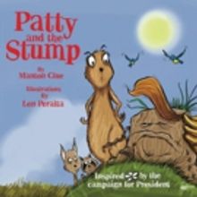 PATTY AND THE STUMP is Released