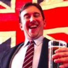 EDINBURGH 2015 - BWW Reviews: UKIP! THE MUSICAL, Space, August 12 2015