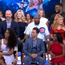 Heather Morris, Simone Biles Set for DANCING WITH THE STARS; Full Cast Revealed!