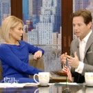 VIDEO: Scott Wolf Feels Personal Connection to Broadway's DEAR EVAN HANSEN