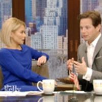 VIDEO: Scott Wolf Feels Personal Connection to Broadway's DEAR EVAN HANSEN Video