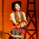 BWW Review: You're Doing Fine OKLAHOMA! Riverside Center presents exciting…