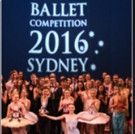 Medallists of Royal Academy of Dance's Prestigious Genée International Ballet…