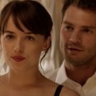 VIDEO: FIFTY SHADES DARKER Teaser Trailer Has Arrived!