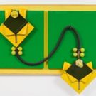 Andrea Rosen Gallery Presents MIGUEL ANGEL CARDENAS