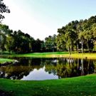 Raue Center Celebrates Fifth Year of President's Golf Classic With Sell-Out