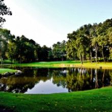 Raue Center Celebrates Fifth Year of President's Golf Classic With Sell-Out