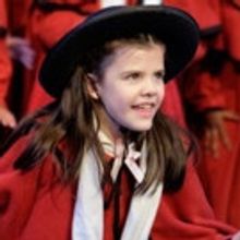 MADELINE'S CHRISTMAS Opens Saturday!