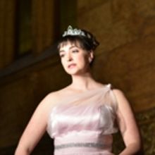 MASQUERADE, CINDERELLA, THUMBPRINT and More Set for Opera Ithaca