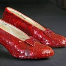 THE PROPERTY KNOWN AS GARLAND Coming to Bridge Street Theatre This August