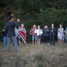 Jason Robert Winfield to Perform Alan Watts at Silver Lake Public Library