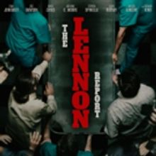 THE LENNON REPORT Debuts Trailer ahead of 10/7 Day-and-Date Release