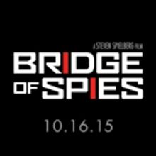 Review Roundup: Tom Hanks and Mark Rylance Star in BRIDGE OF SPIES