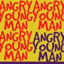 Ben Woolf's ANGRY YOUNG MAN Will Make American Debut at Urban Stages