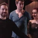 STAGE TUBE: Rob McClure Video-Bombs Fans at NOISES OFF!