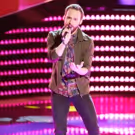 VIDEO: SPRING AWAKENING Star Wows Judges on NBC's 'The Voice'