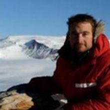 National Geographic Live Search for Life Beyond Earth with Kevin Hand Set for Holland