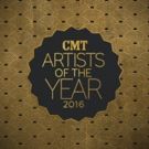 Carrie Underwood, Chris Stapleton & More Named 2016 CMT ARTISTS OF THE YEAR