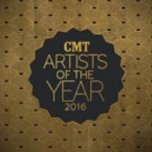 Carrie Underwood, Chris Stapleton & More Named 2016 CMT ARTISTS OF THE YEAR