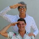 From Backstage to Center-Stage, Tommy Tune's Production Manager, Patrick Rinn…