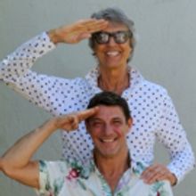 From Backstage to Center-Stage, Tommy Tune's Production Manager, Patrick Rinn, Return