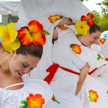 Festival Latino to Celebrate 20th Anniversary This August in Bicentennial Park