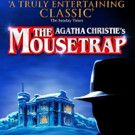 THE MOUSETRAP Returns to Cardiff