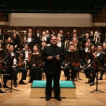 Hong Kong Philharmonic Orchestra to Tour Australia