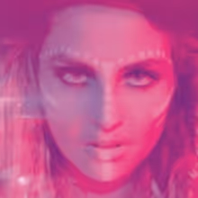 Xenia Ghali Unveils Action-Packed Music Video for 'Under These Lights'