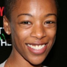 ORANGE IS THE NEW BLACK's Samira Wiley, Daphne Rubin-Vega & More to Star in Quiara…