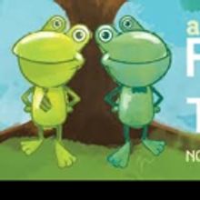 RLT to Stage A YEAR WITH FROG AND TOAD