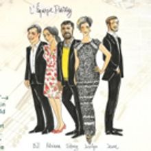DUREY REDISCOVERED to Premiere Uncovered Manuscripts at NYU's La Maison Francaise