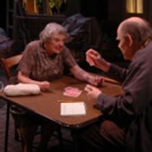 Next Stage at Theatre Memphis' THE GIN GAME Opens This Week