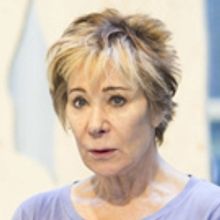 Take Five! Spend Your Tea Break with Zoe Wanamaker