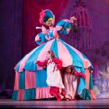 Brooklyn Center for the Performing Arts Announces 2016-2017 WORLD OF DANCE Series