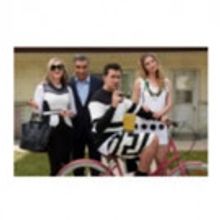 Pop Orders SCHITT'S CREEK Season Three Ahead Second Season Premiere